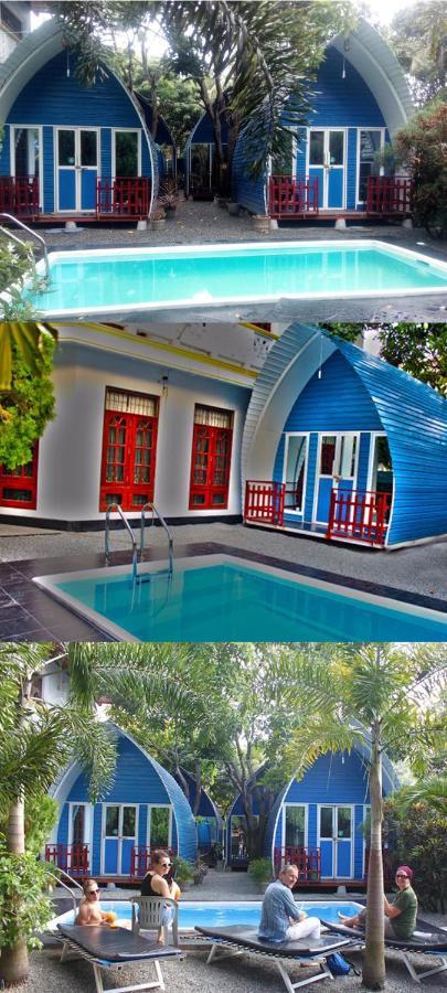 Airport Residence Inn كاتوناياكى المظهر الخارجي الصورة