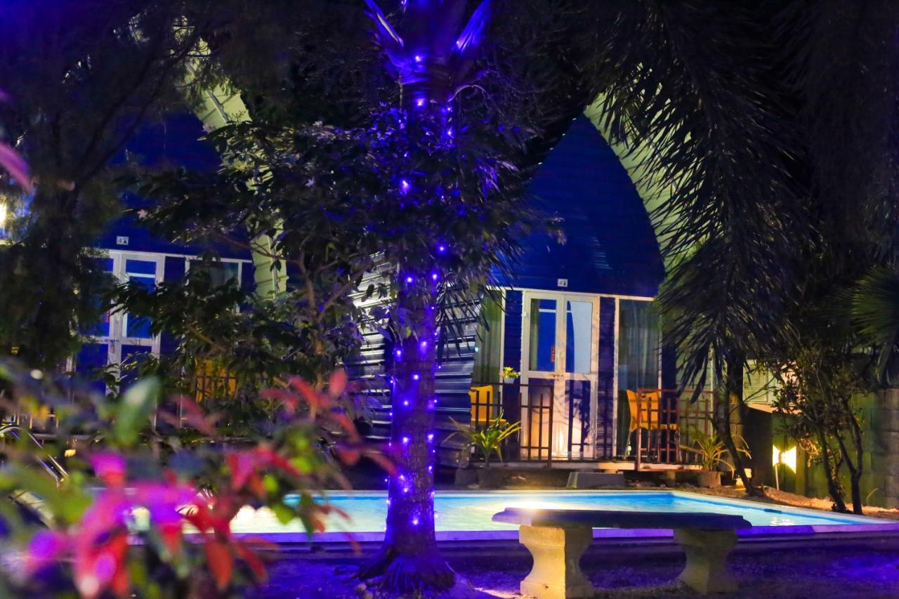 Airport Residence Inn كاتوناياكى المظهر الخارجي الصورة