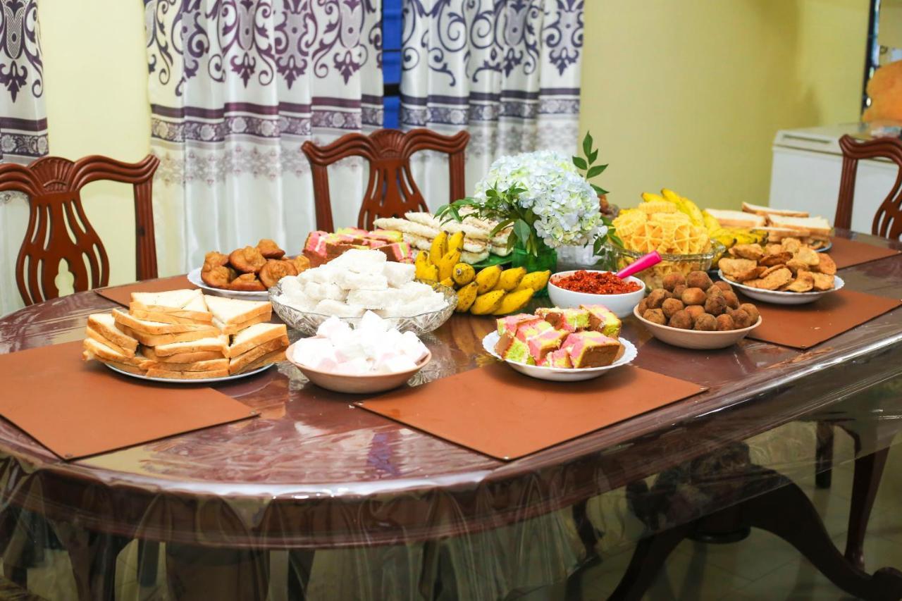 Airport Residence Inn كاتوناياكى المظهر الخارجي الصورة
