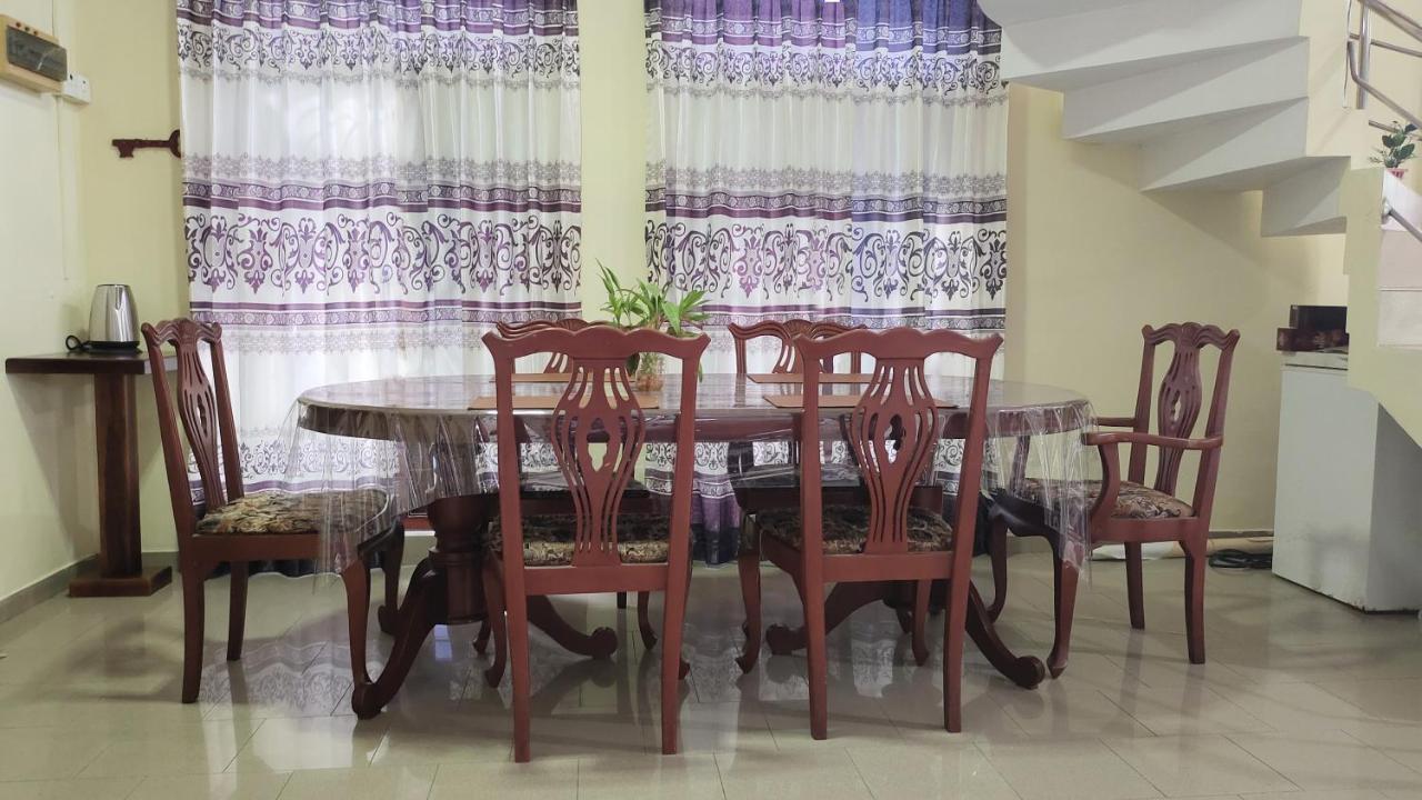 Airport Residence Inn كاتوناياكى المظهر الخارجي الصورة