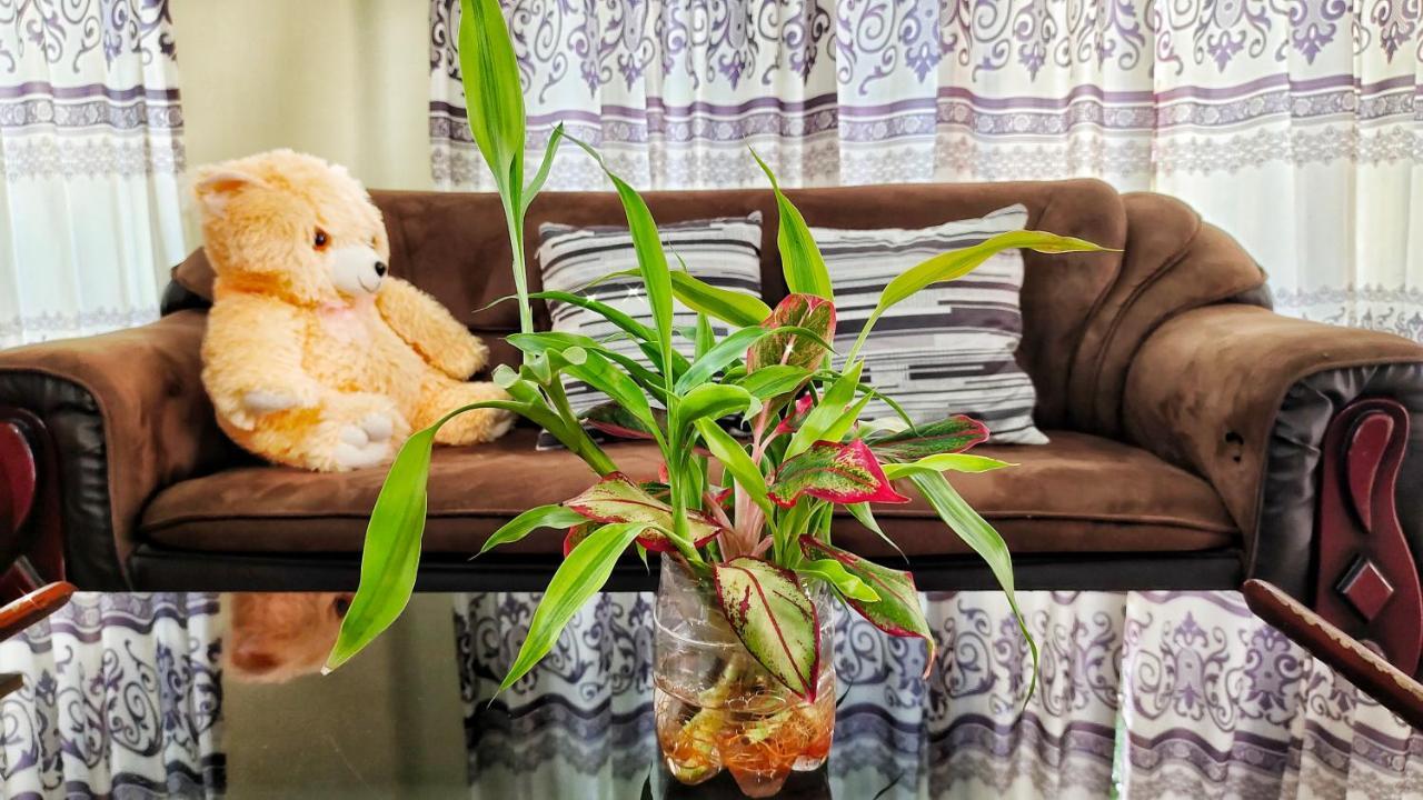 Airport Residence Inn كاتوناياكى المظهر الخارجي الصورة