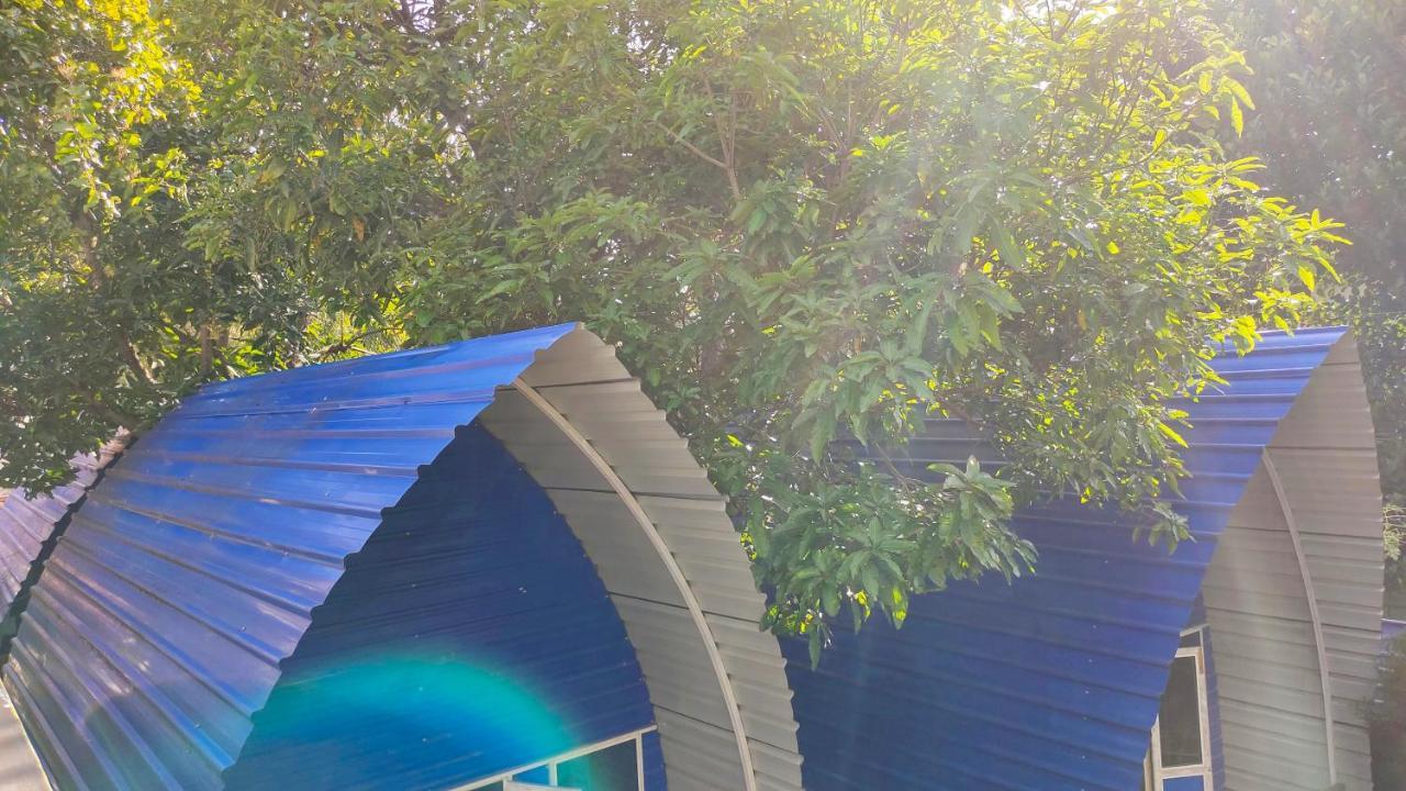 Airport Residence Inn كاتوناياكى المظهر الخارجي الصورة
