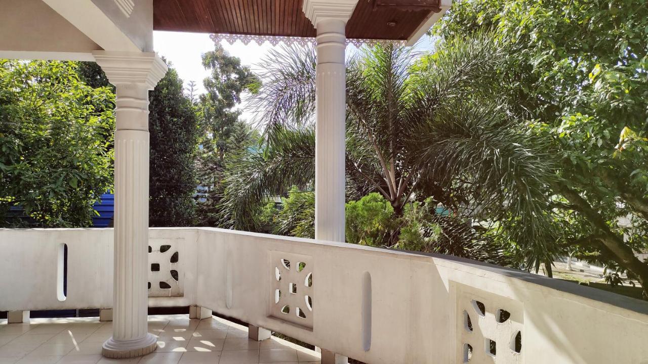 Airport Residence Inn كاتوناياكى المظهر الخارجي الصورة