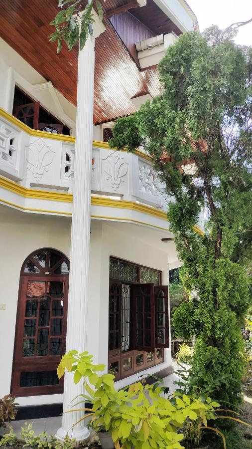 Airport Residence Inn كاتوناياكى المظهر الخارجي الصورة