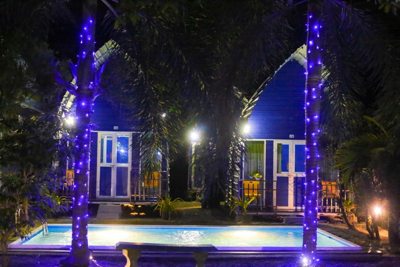 Airport Residence Inn كاتوناياكى المظهر الخارجي الصورة
