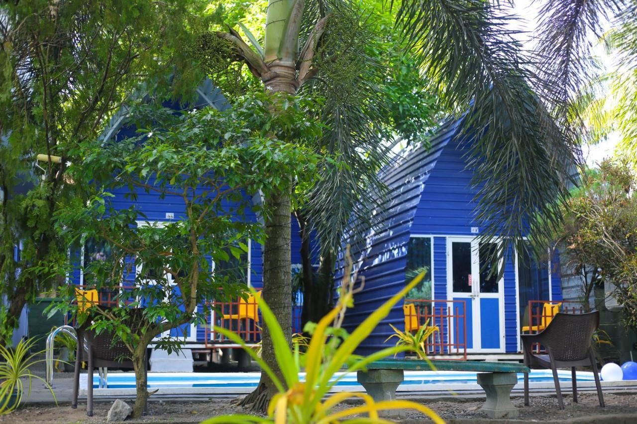 Airport Residence Inn كاتوناياكى المظهر الخارجي الصورة