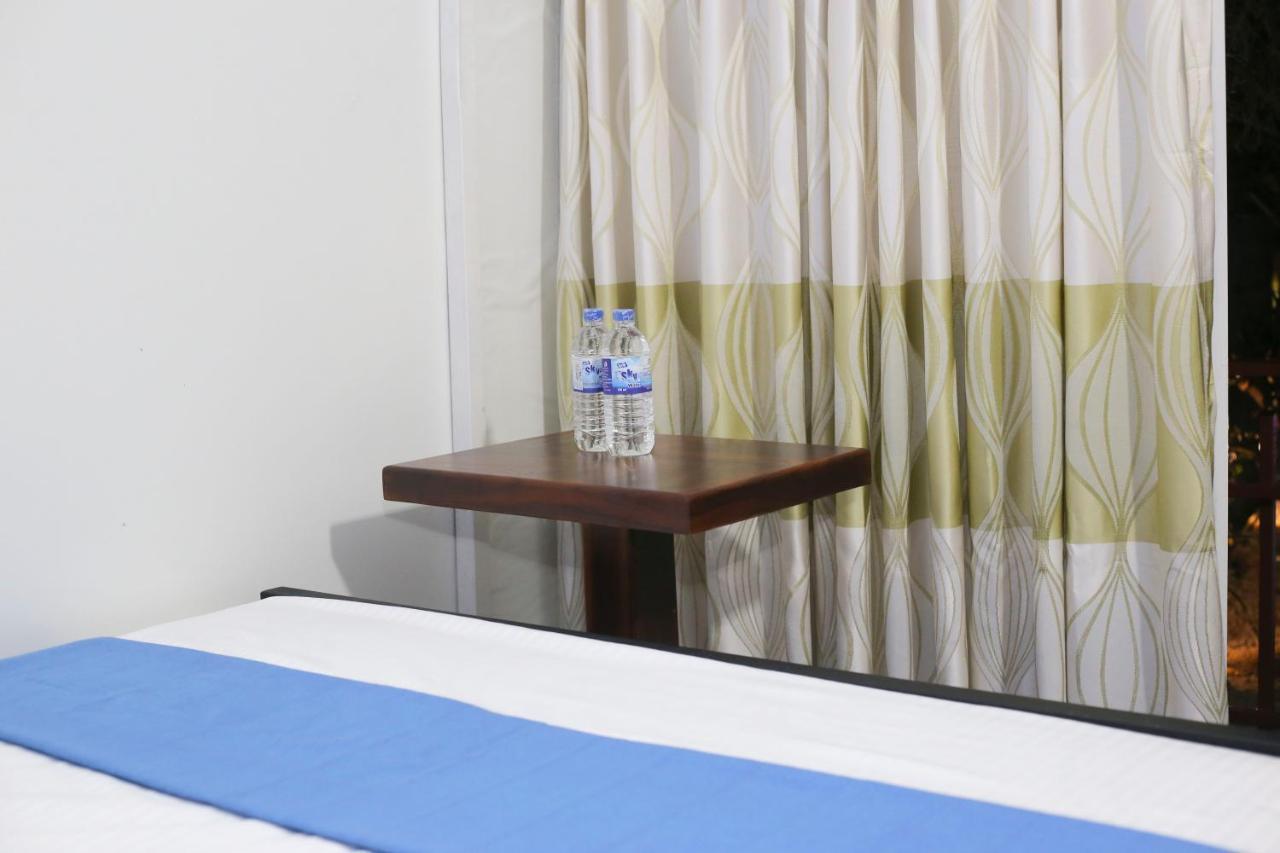 Airport Residence Inn كاتوناياكى المظهر الخارجي الصورة
