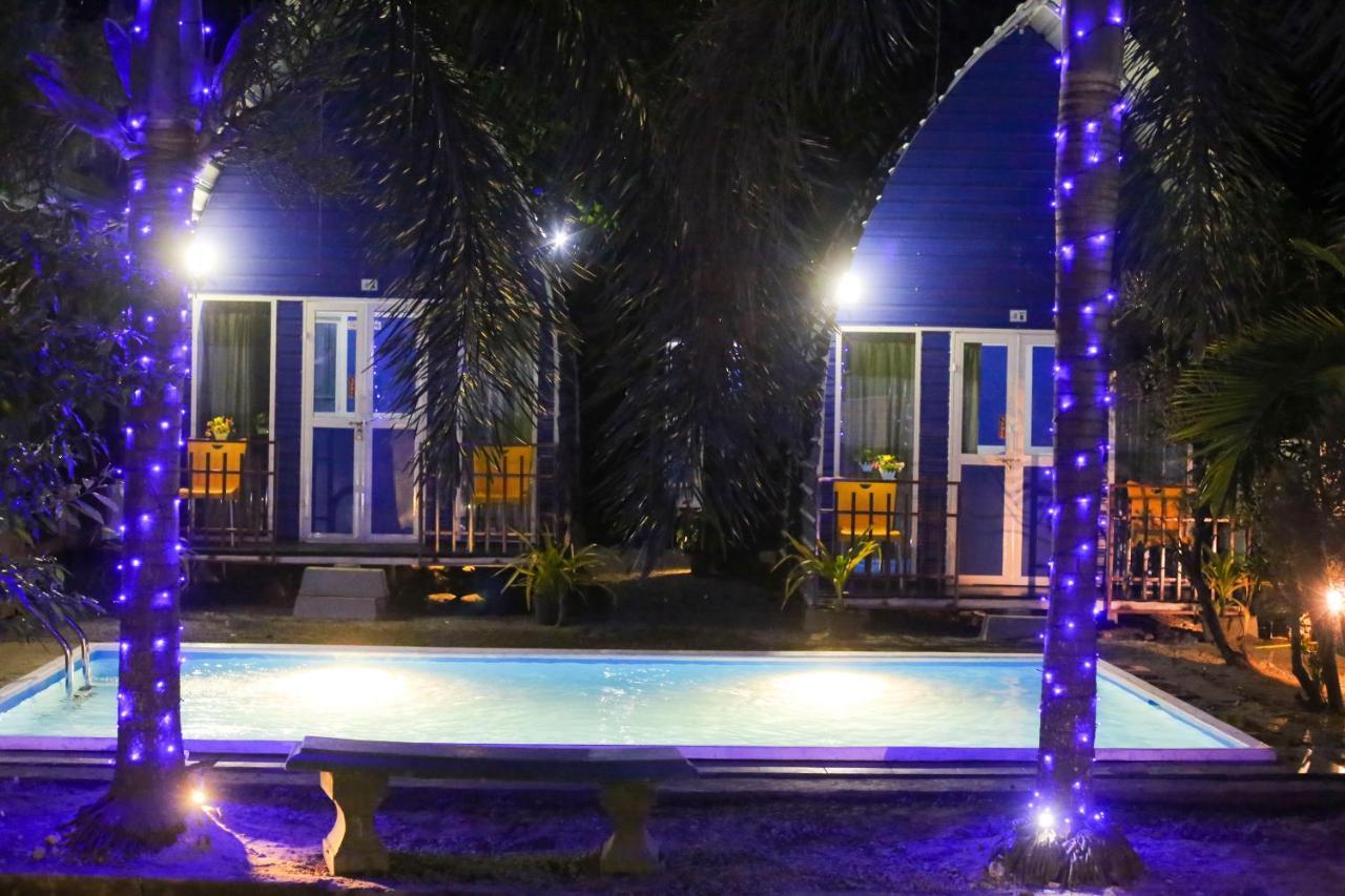 Airport Residence Inn كاتوناياكى المظهر الخارجي الصورة