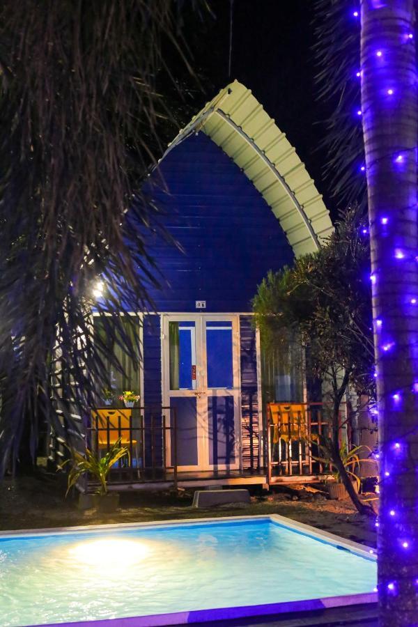 Airport Residence Inn كاتوناياكى المظهر الخارجي الصورة