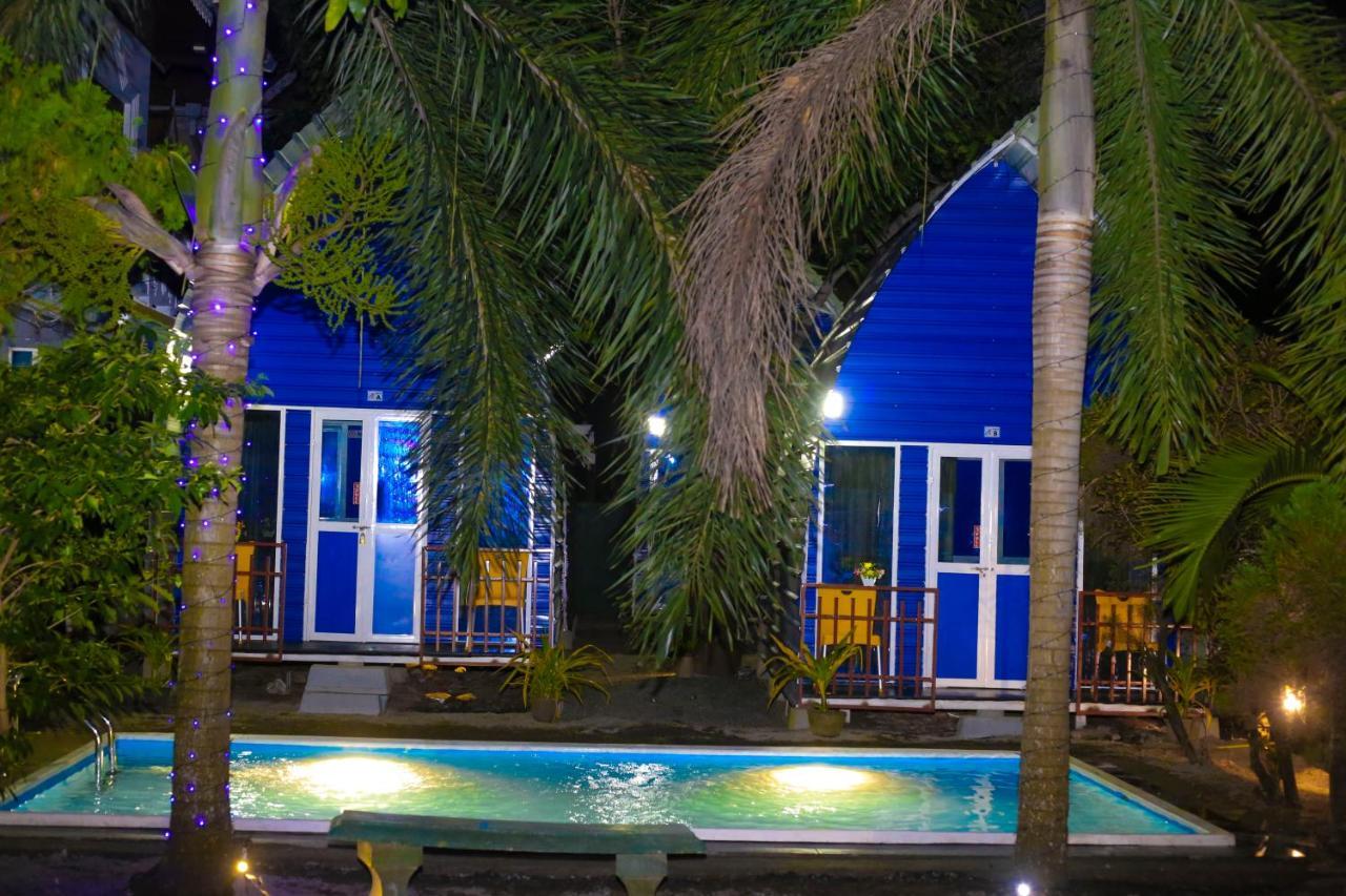 Airport Residence Inn كاتوناياكى المظهر الخارجي الصورة