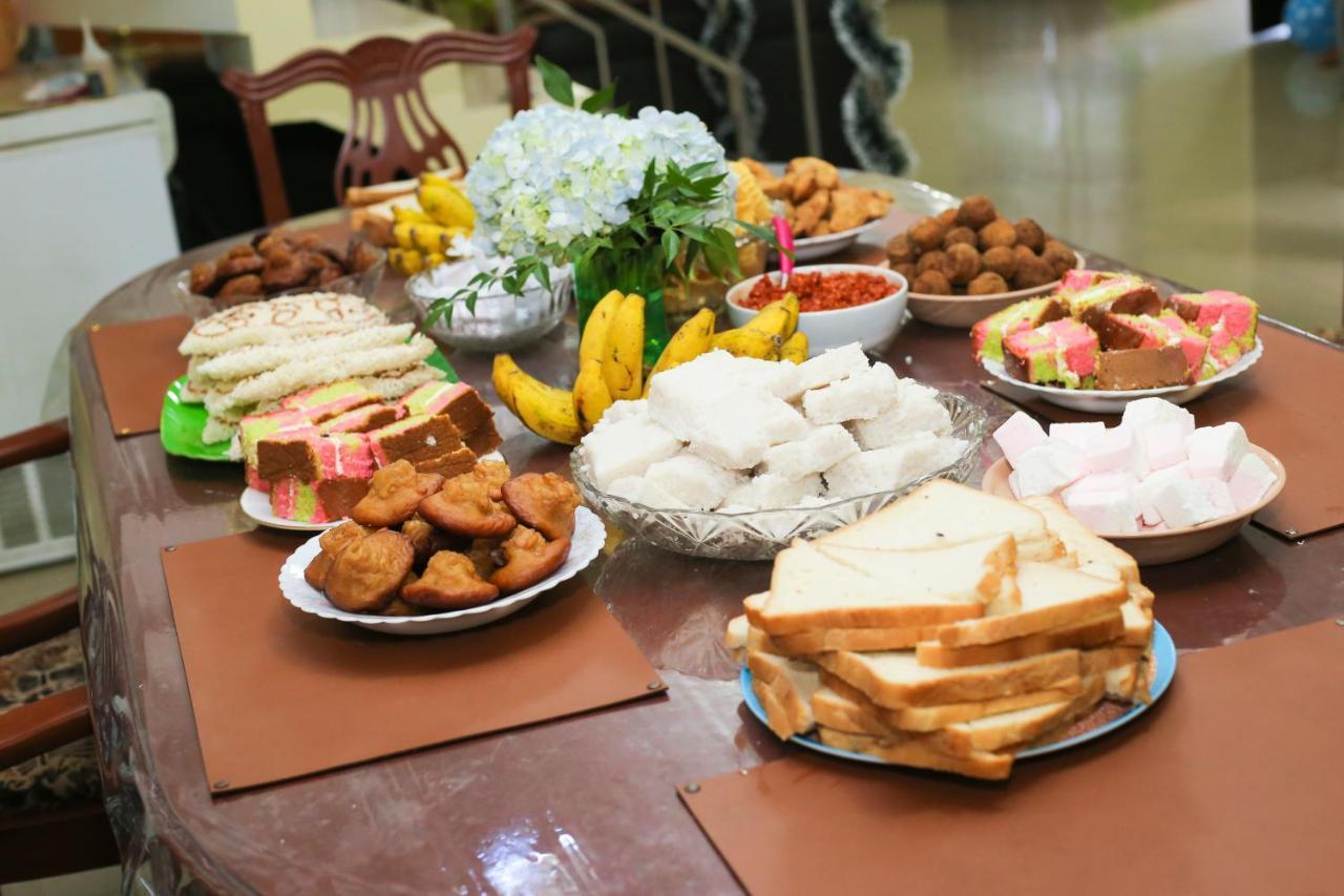 Airport Residence Inn كاتوناياكى المظهر الخارجي الصورة