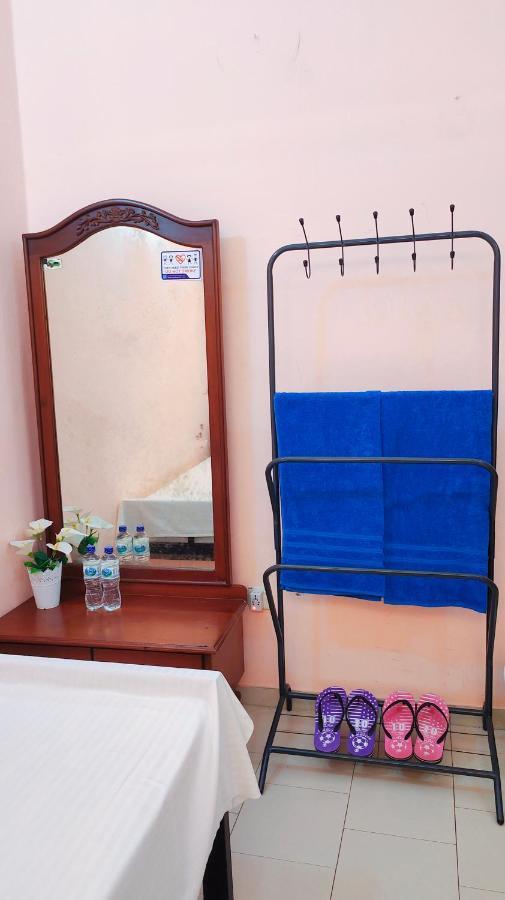 Airport Residence Inn كاتوناياكى المظهر الخارجي الصورة