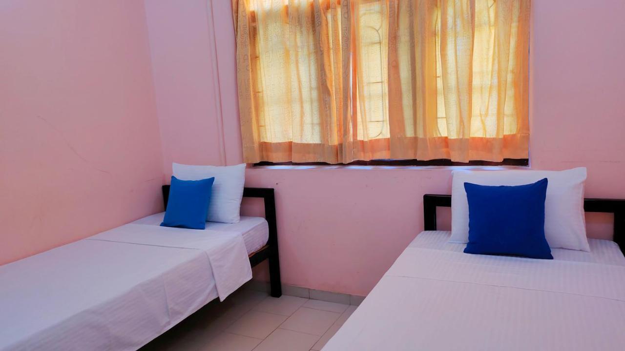 Airport Residence Inn كاتوناياكى المظهر الخارجي الصورة