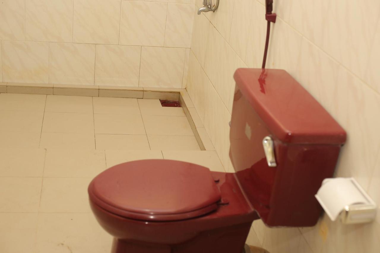 Airport Residence Inn كاتوناياكى المظهر الخارجي الصورة