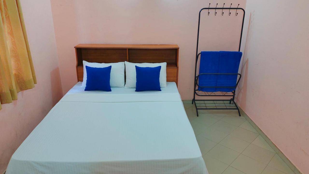 Airport Residence Inn كاتوناياكى المظهر الخارجي الصورة