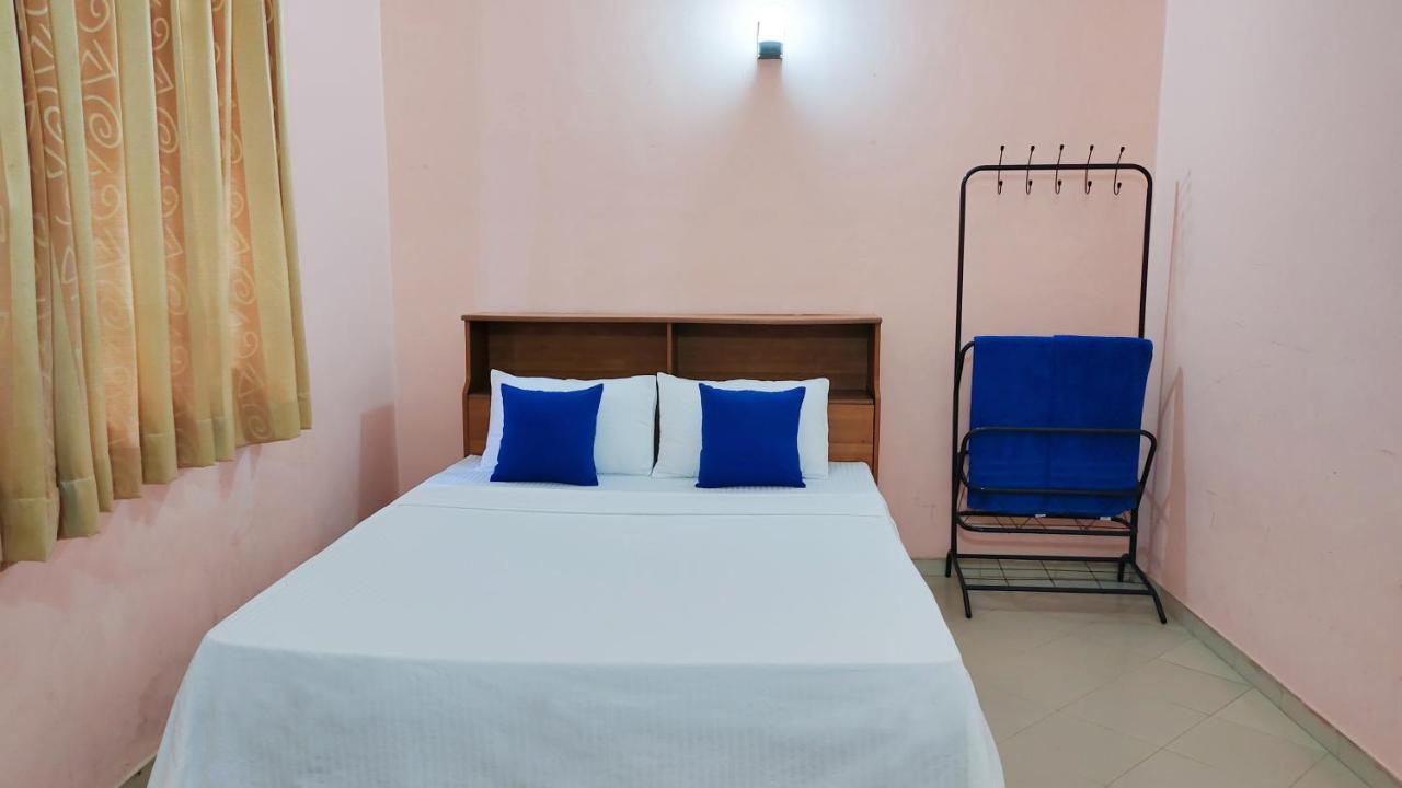Airport Residence Inn كاتوناياكى المظهر الخارجي الصورة