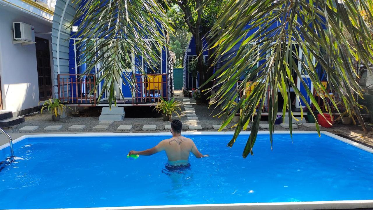 Airport Residence Inn كاتوناياكى المظهر الخارجي الصورة